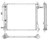 NRF 53045 Radiator, engine cooling